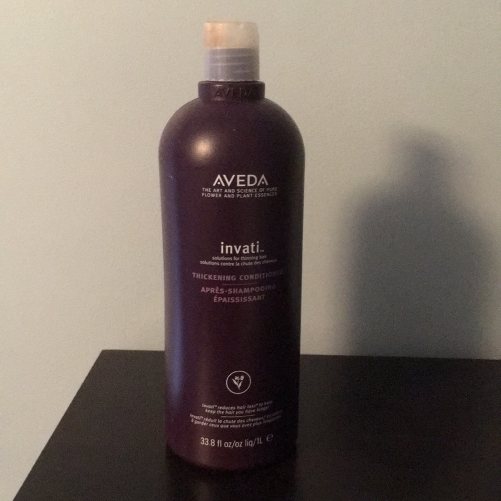 Aveda Invanti Thickening Conditioner